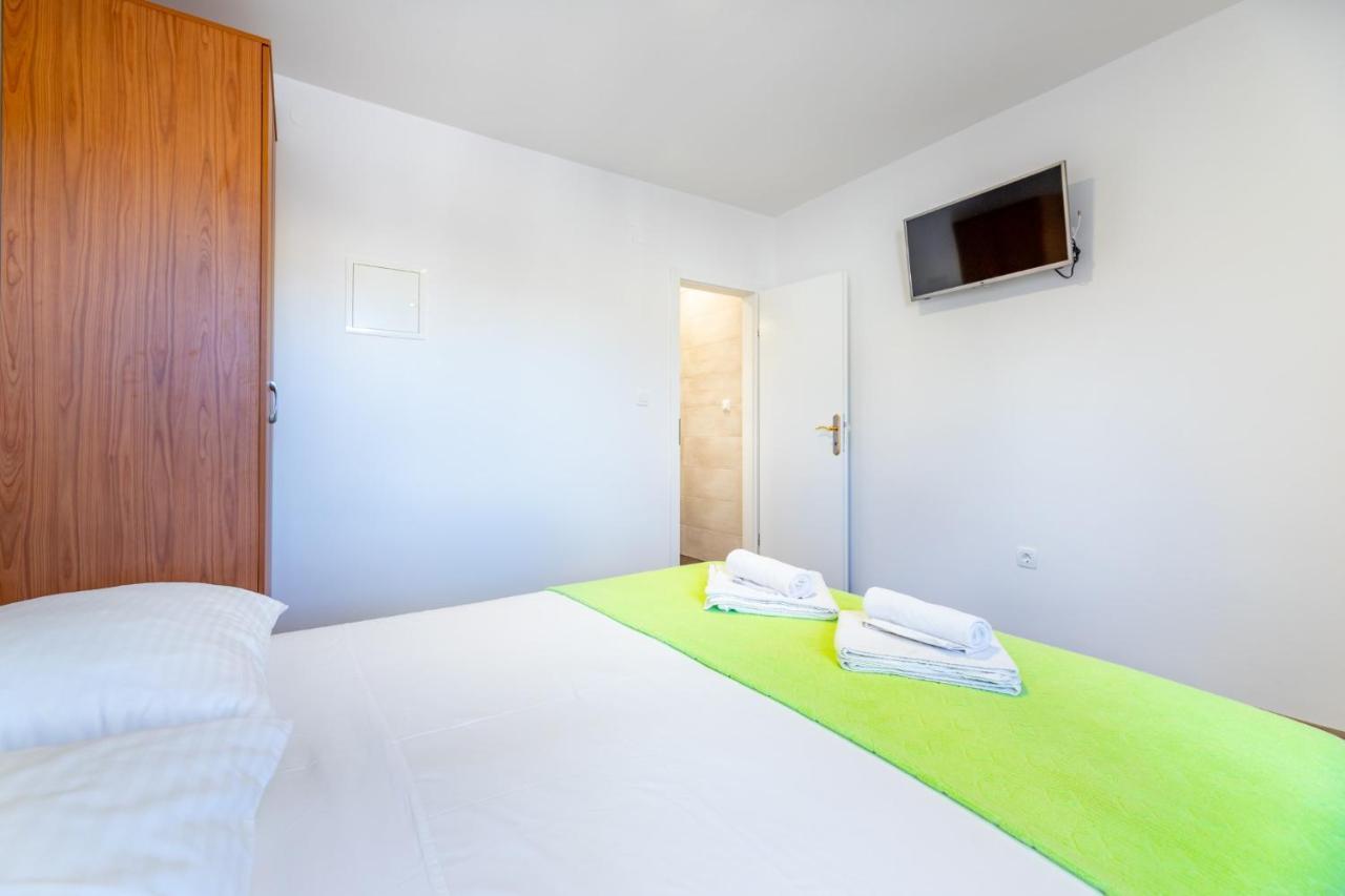 Dalibor Baska Rooms Exterior foto