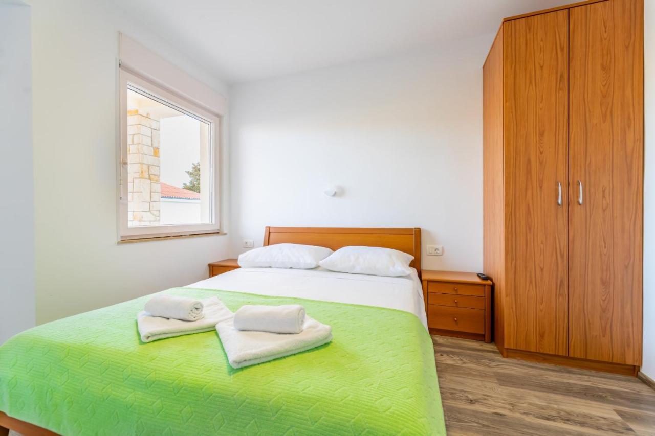 Dalibor Baska Rooms Exterior foto