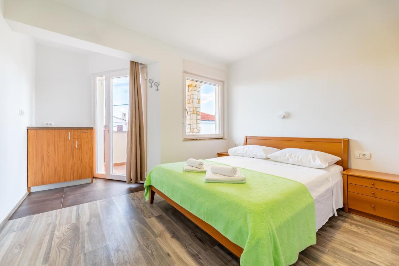 Dalibor Baska Rooms Exterior foto