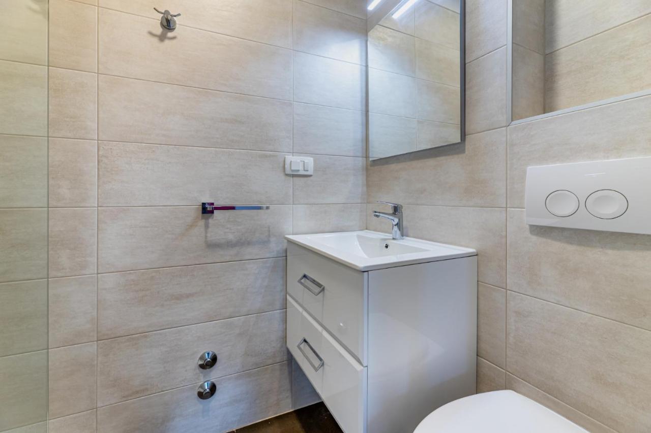 Dalibor Baska Rooms Exterior foto