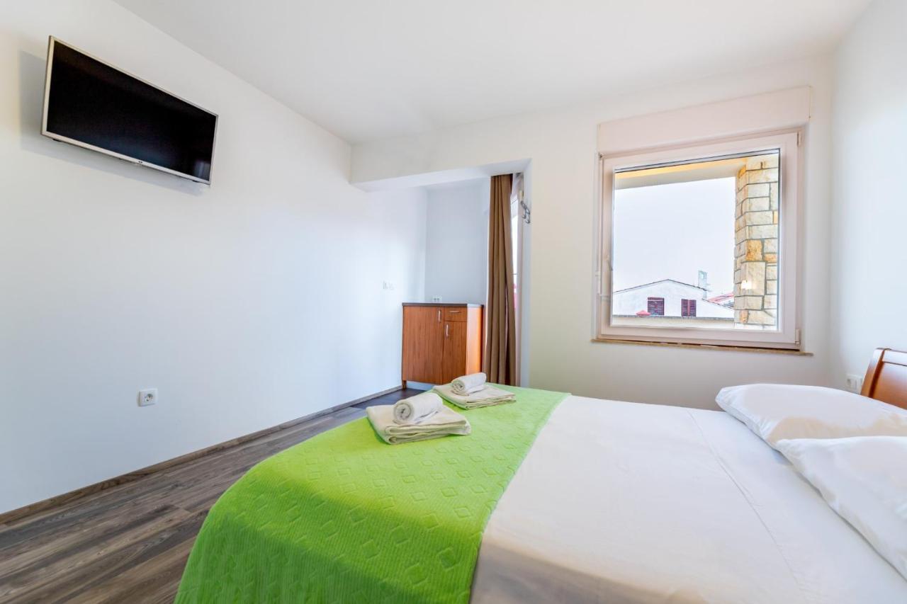 Dalibor Baska Rooms Exterior foto